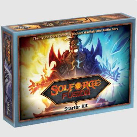 SolForge Fusion Starter Kit