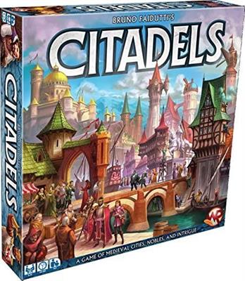 CITADELS