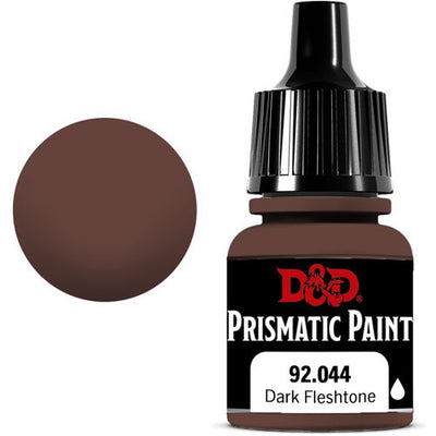 Dungeons & Dragons Prismatic Paint: Dark Flesh Tone 92.044