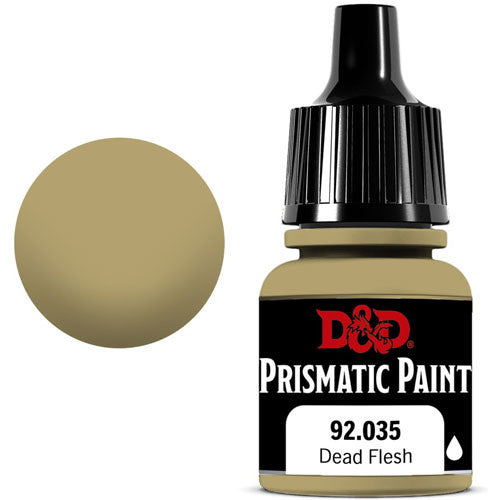 Dungeons & Dragons Prismatic Paint: Dead Flesh 92.035