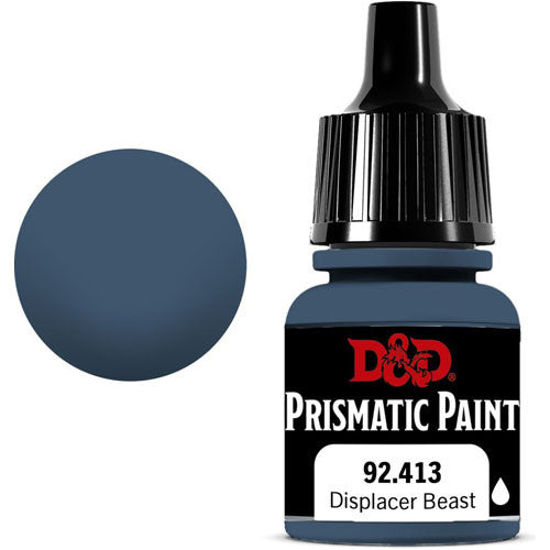 Dungeons & Dragons Prismatic Paint: Displacer Beast 92.413