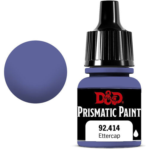 Dungeons & Dragons Prismatic Paint: Ettercap 92.414