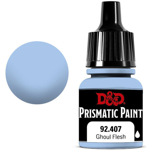Dungeons & Dragons Prismatic Paint: Ghoul Flesh 92.407