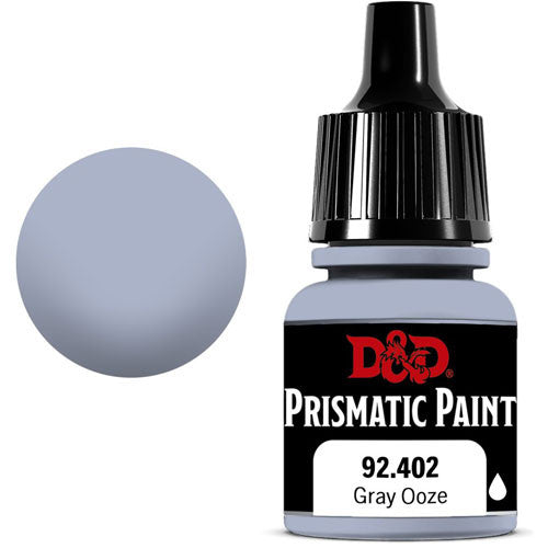 Dungeons & Dragons Prismatic Paint: Gray Ooze 92.402
