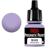 Dungeons & Dragons Prismatic Paint: Illithid Skin 92.415