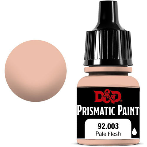 Dungeons & Dragons Prismatic Paint: Pale Flesh 92.003