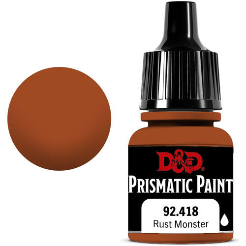 Dungeons & Dragons Prismatic Paint: Rust Monster 92.418