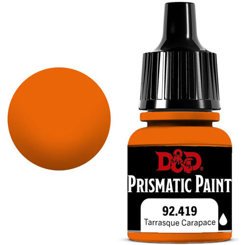 Dungeons & Dragons Prismatic Paint: Tarrasque Carapace 92.419