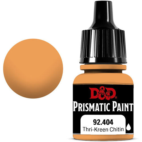 Dungeons & Dragons Prismatic Paint: Thri-Kreen Chitin 92.404