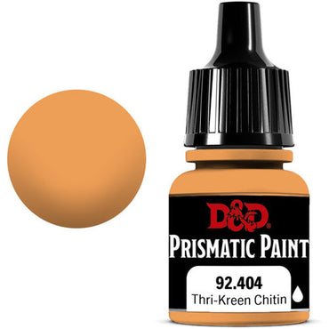 Dungeons & Dragons Prismatic Paint: Thri-Kreen Chitin 92.404